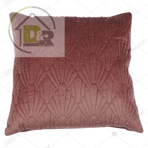 Supersonic with velvet cushion