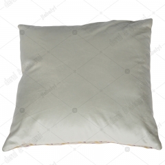 Jacquard cushion