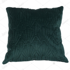 Supersonic with velvet cushion