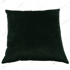 Velvet embossed Cushion