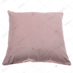 Supersonic with velvet cushion