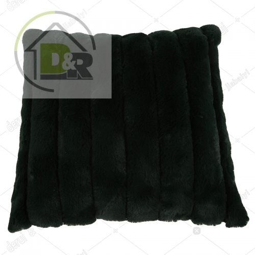 Cutting fur cushion