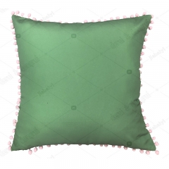 Printed oxford cushion