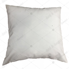 Oxford fabric with sequin cushion
