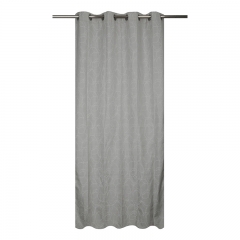 Jacquard curtain