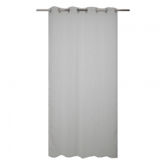 540D yan-dye horizontal stripe curtain