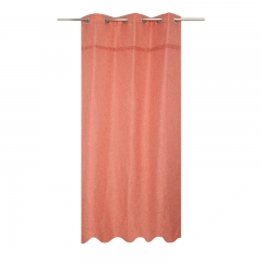 Tassels curtain