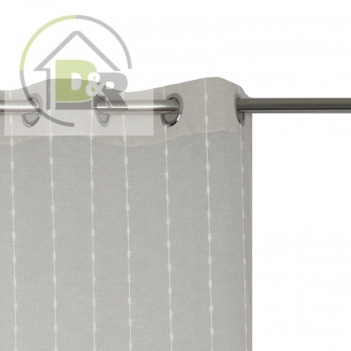 Dolly volile curtain