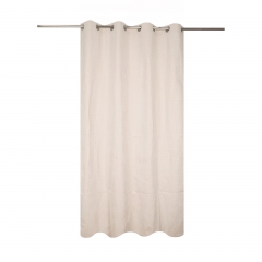 CHENILLE CURTAIN