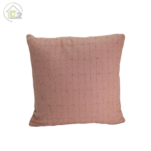 Polyester gold wire cushion