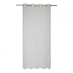 Dolly silver curtain