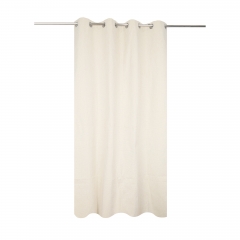 CHENILLE CURTAIN