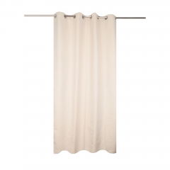 CHENILLE CURTAIN