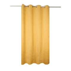 CHENILLE CURTAIN