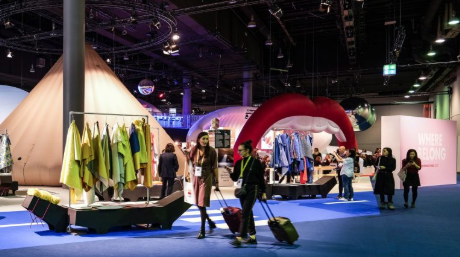 What you can expect at Heimtextil