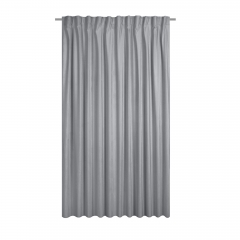 Curtain Tony Granit 3 200x280cm Gt+Ht Inspire