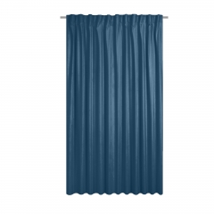 Velvet Curtain Tony Ibiza 1 200x280cm Gt Ht