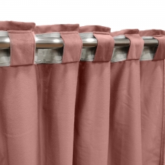 Curtain Tony Bistro 4 200x280cm Gt+Ht Inspire