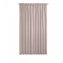 Curtain Tony Dark Purple 200x280cm Gt+Ht Inspire