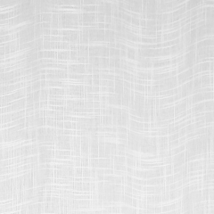 Curtain Amina White 140x260cm