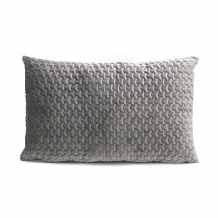 Cushion Kyran Grey 40x60cm