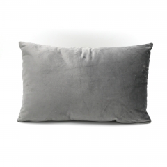 Cushion Kyran Grey 40x60cm