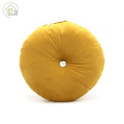 Velvet Cushion