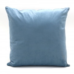 Chenille Cushion