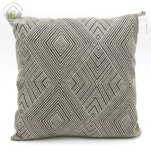 Jacquard Cushion