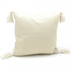 Poly-cotton Cushion