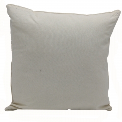 Jacquard Cushion