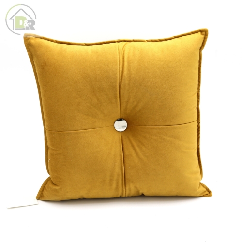 Velvet Cushion