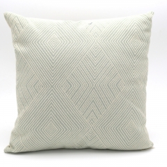 Jacquard Cushion