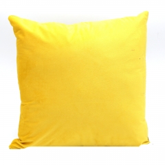 Chenille Cushion