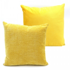 Chenille Cushion