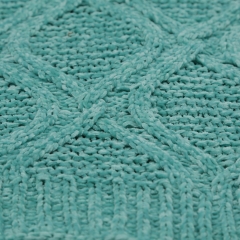 Knitted Blanket