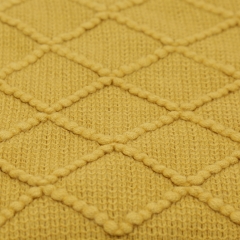 Knitted Blanket