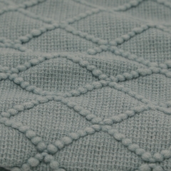 Knitted Blanket