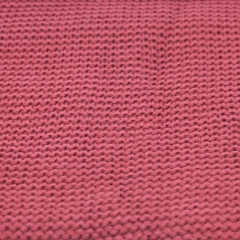 Knitted Blanket