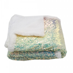 Sequin Blanket