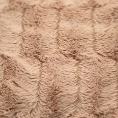 Pv Fur Blanket