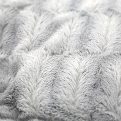 Pv Fur Blanket