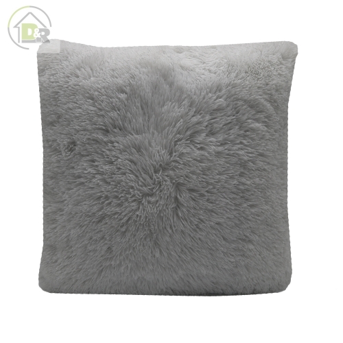 Pv Fur Cushion