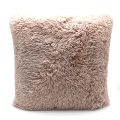 Pv Fur Cushion