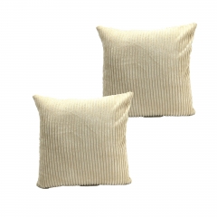 Corduroy Cushion