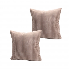 Corduroy Cushion