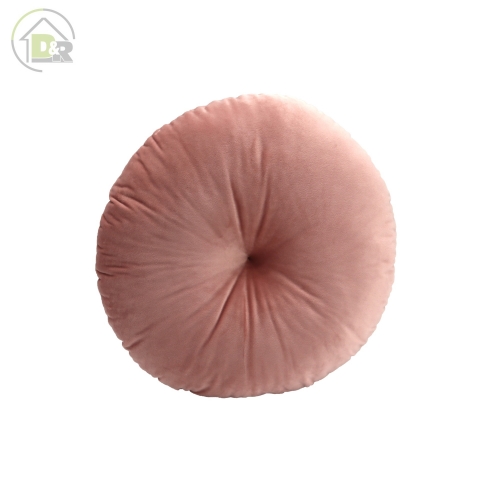 Soild velvet Cushion