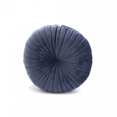 Soild velvet Cushion