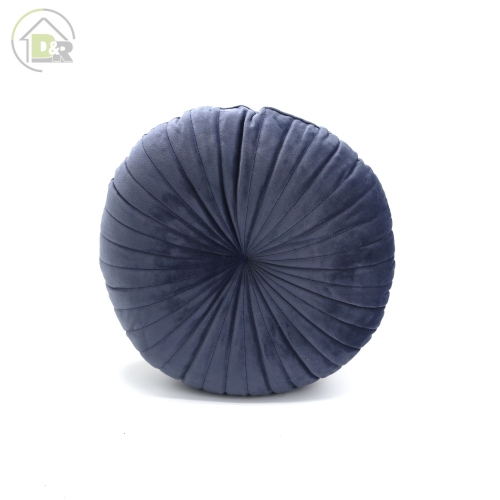 Soild velvet Cushion