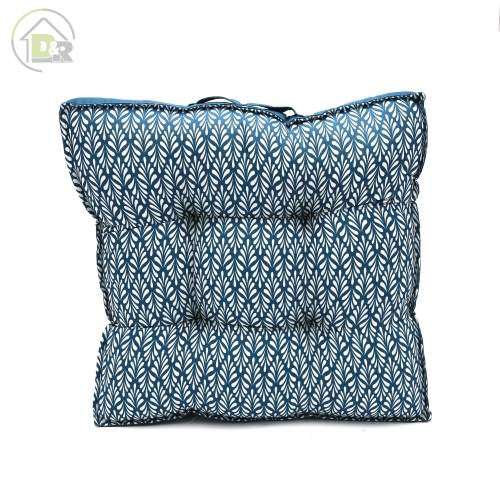 Printed Box Cushion